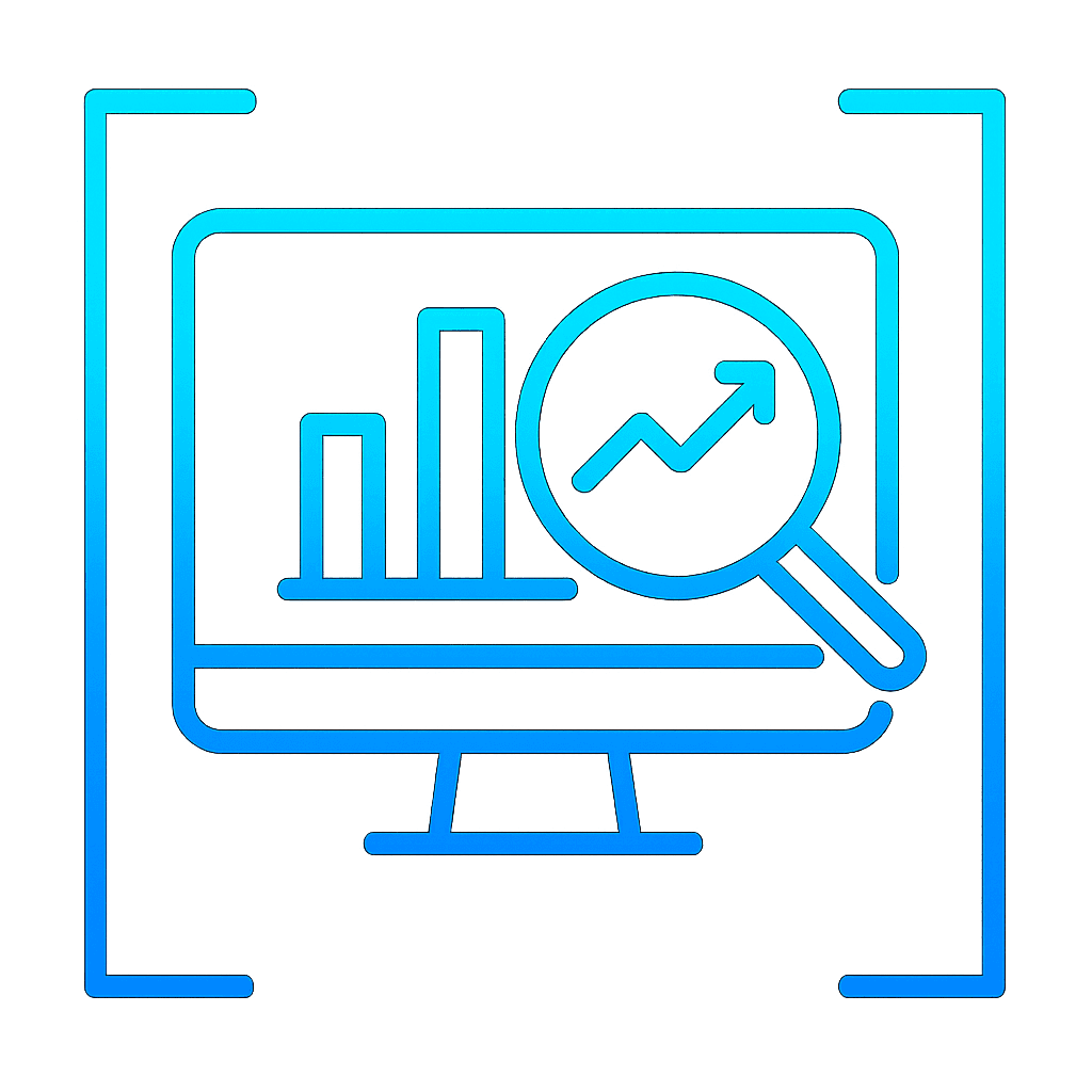 Digital Analytics