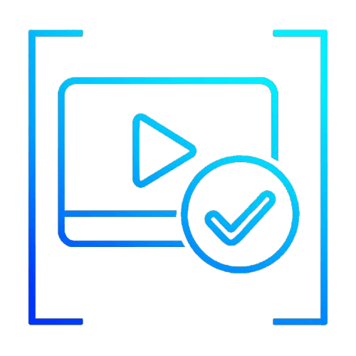 Media Verification